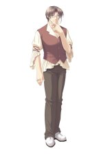 BUY NEW white clarity - 69073 Premium Anime Print Poster